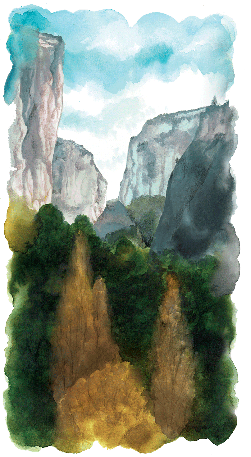 Calares del Rio Mundo