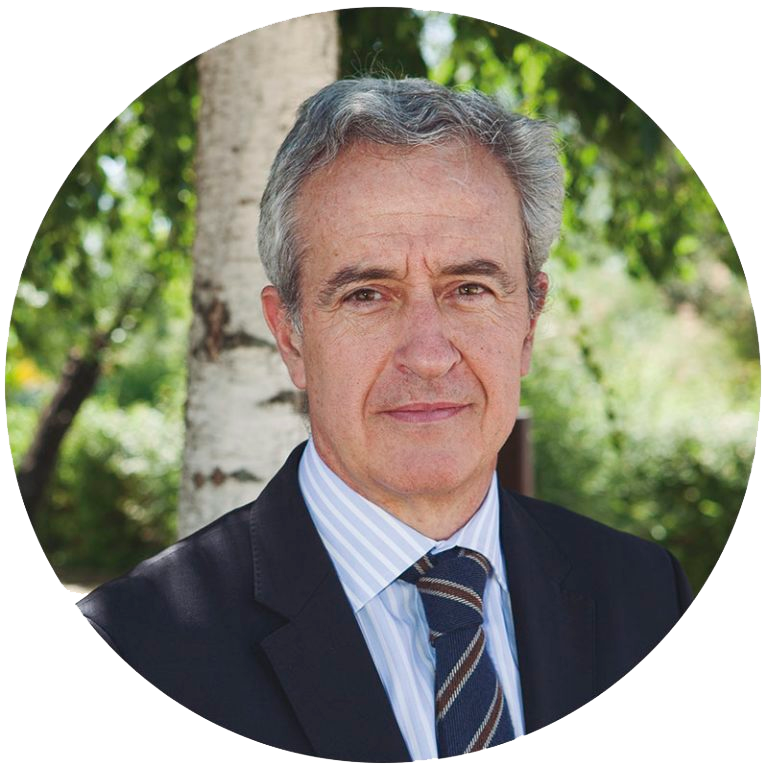 Eduardo de Lecea Echevarri, Director General de SIGAUS.