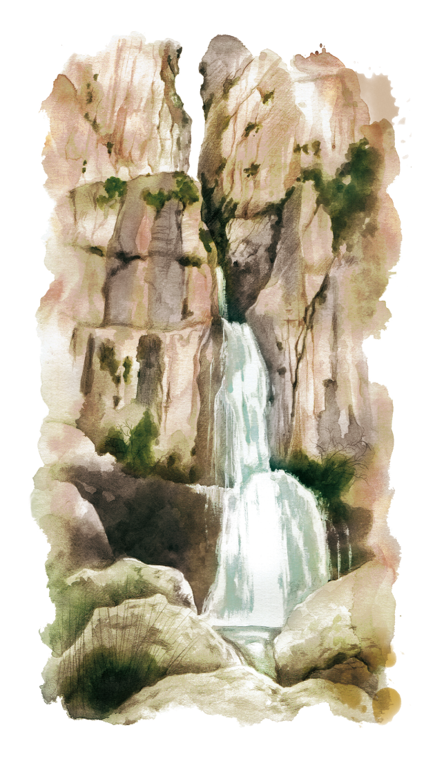 Parque Natural de la Sierra de Castril, Granada