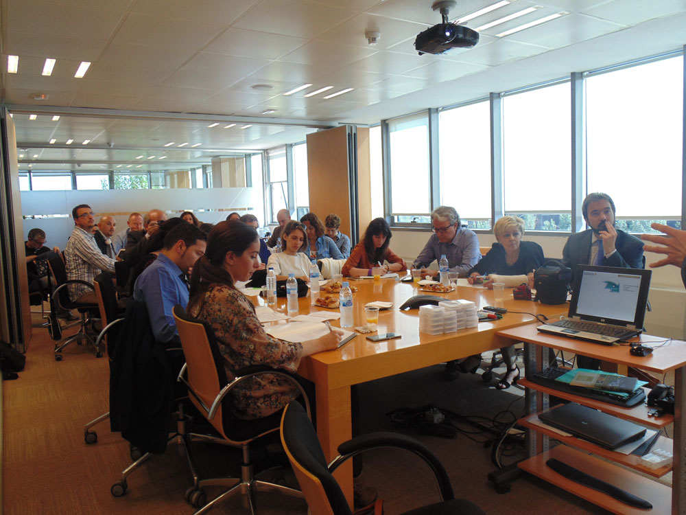 Desayuno de prensa 2016