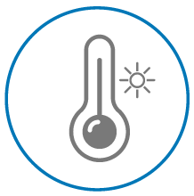 Icono térmicos